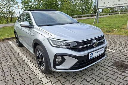 VW Taigo Gebrauchtwagen