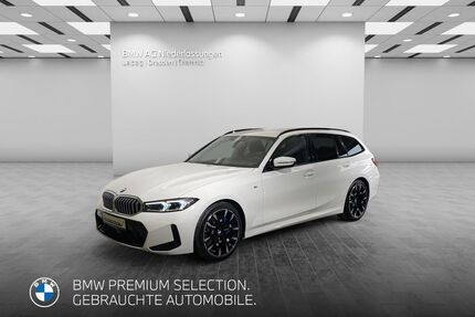 BMW 320 Gebrauchtwagen