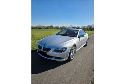 BMW 650 Gebrauchtwagen