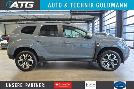 Dacia Duster Gebrauchtwagen