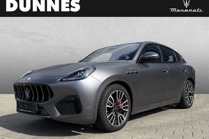 Maserati Grecale Gebrauchtwagen