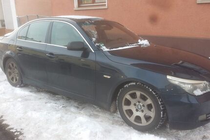 BMW 530 Gebrauchtwagen