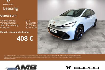 Cupra Born Gebrauchtwagen