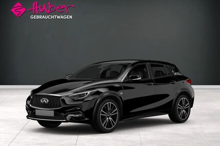 INFINITI Q30 Gebrauchtwagen