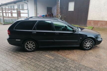 Volvo V40 Gebrauchtwagen