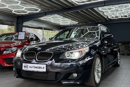 BMW 530 Gebrauchtwagen
