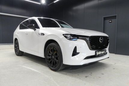 Mazda CX-60 Gebrauchtwagen