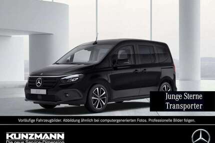Mercedes-Benz EQT Gebrauchtwagen