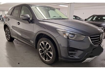 Mazda CX-5 Gebrauchtwagen
