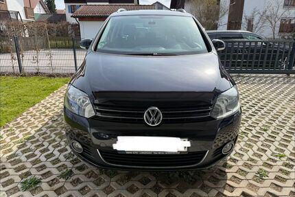 VW Golf Plus Gebrauchtwagen