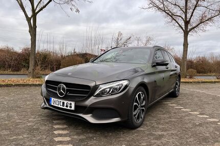Mercedes-Benz C 250 Gebrauchtwagen