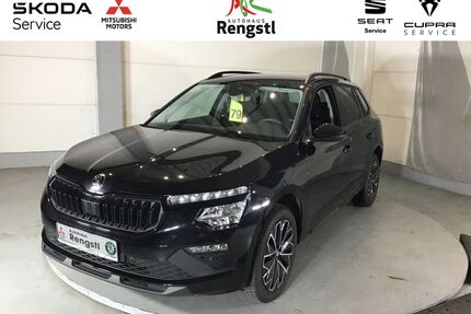 Skoda Kamiq Gebrauchtwagen
