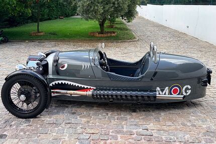 Morgan 3 Wheeler Gebrauchtwagen