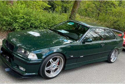 BMW M3 Gebrauchtwagen