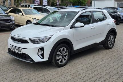 Kia Stonic Gebrauchtwagen