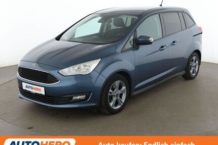 Ford Grand C-Max Gebrauchtwagen