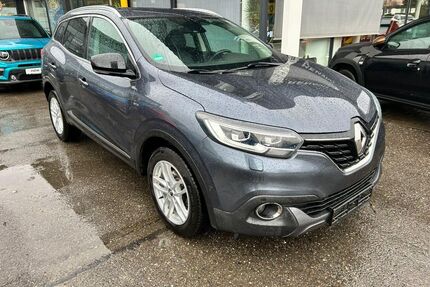 Renault Kadjar Gebrauchtwagen