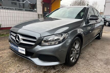 Mercedes-Benz C 180 Gebrauchtwagen