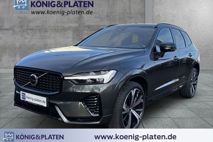 Volvo XC60 Gebrauchtwagen