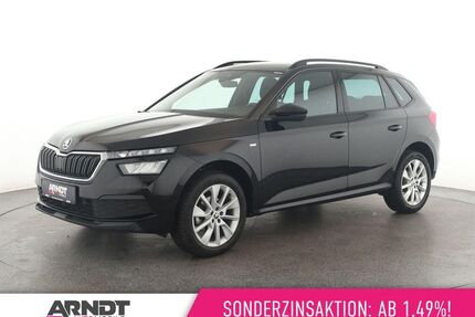 Skoda Kamiq Gebrauchtwagen