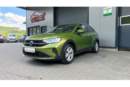 VW Taigo Gebrauchtwagen