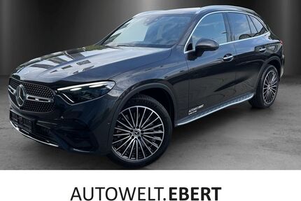 Mercedes-Benz GLC 300 Gebrauchtwagen