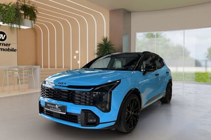 Kia Sportage Gebrauchtwagen