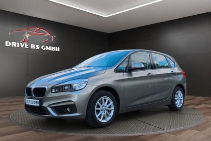 BMW 220 Gebrauchtwagen