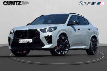 BMW X2 Gebrauchtwagen