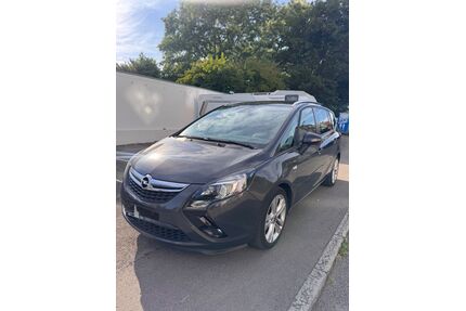 Opel Zafira Gebrauchtwagen
