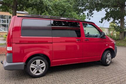 VW T5 andere Gebrauchtwagen