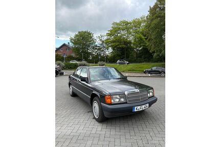 Mercedes-Benz 190 Gebrauchtwagen