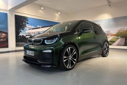 BMW i3 Gebrauchtwagen