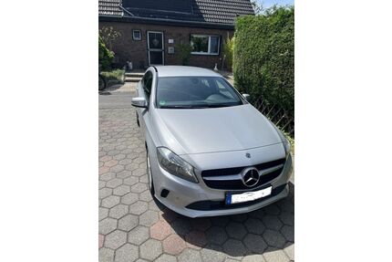 Mercedes-Benz A 180 Gebrauchtwagen