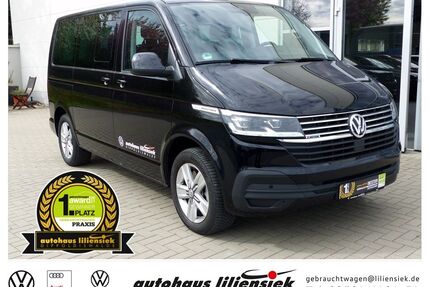 VW T6 Multivan Gebrauchtwagen