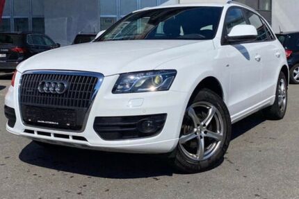 Audi Q5 Gebrauchtwagen