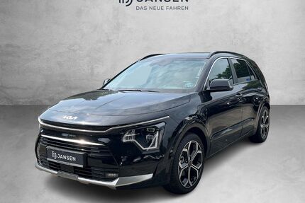 Kia Niro Gebrauchtwagen
