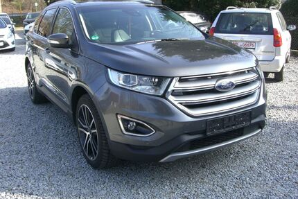 Ford Edge Gebrauchtwagen