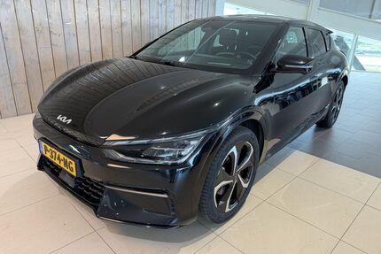 Kia EV6 Gebrauchtwagen