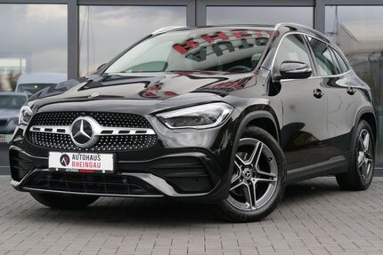 Mercedes-Benz GLA 200 Gebrauchtwagen