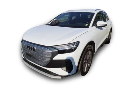 Audi Q4 e-tron Gebrauchtwagen