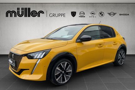 Peugeot 208 Gebrauchtwagen