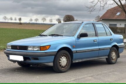 Mitsubishi Lancer Gebrauchtwagen