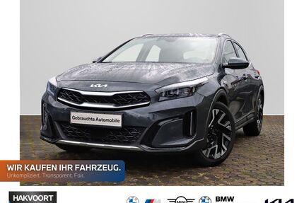 Kia XCeed Gebrauchtwagen
