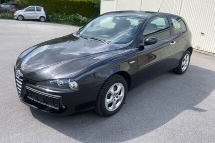 Alfa Romeo 147 Gebrauchtwagen