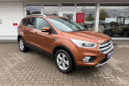 Ford Kuga Gebrauchtwagen
