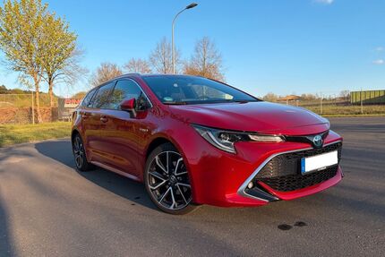 Toyota Corolla Gebrauchtwagen
