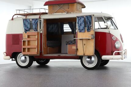 VW T1 Gebrauchtwagen