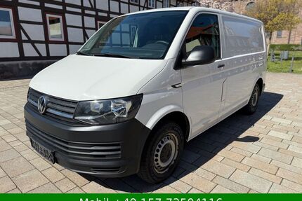 VW T6 Transporter Gebrauchtwagen