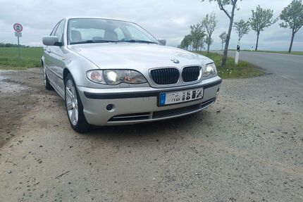 BMW 330 Gebrauchtwagen